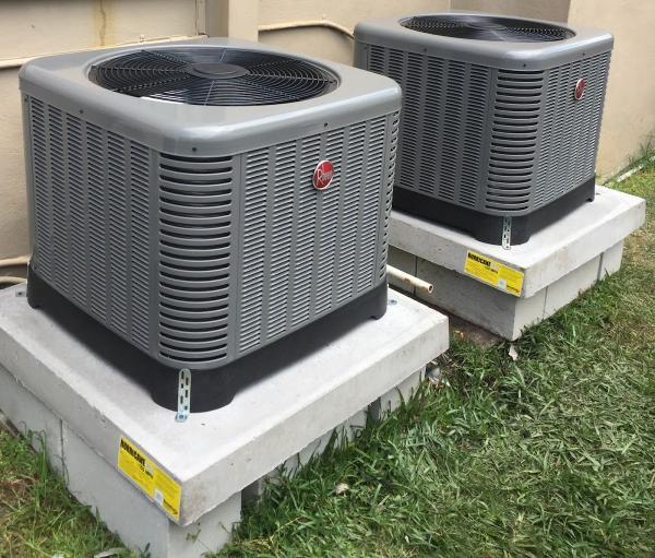 Avalon Air and Heating