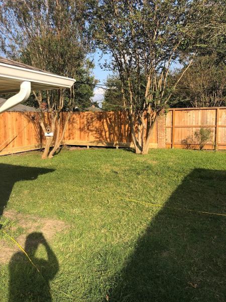 Fencemaster Houston