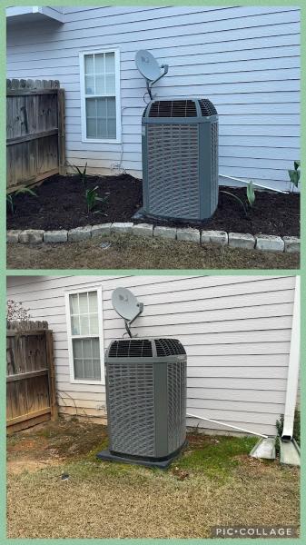 Hudson Landscape Services