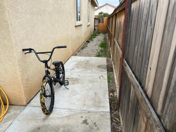 Wolfpaq Junk Removal LLC