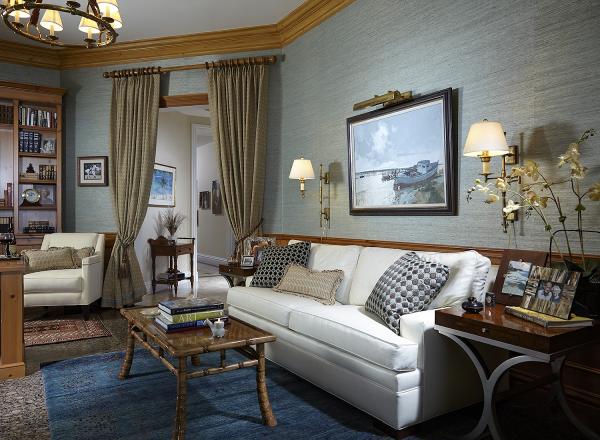 Gracie Street Interior Design