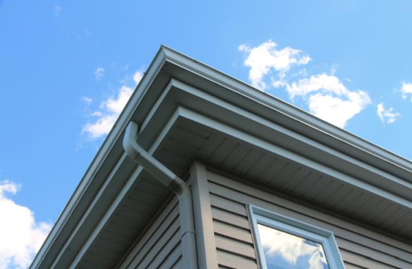 Blue River Gutters