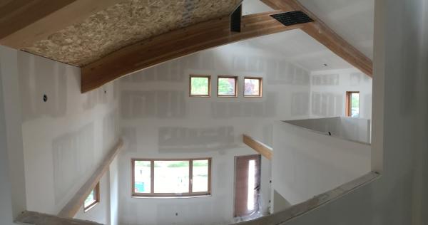 Hulk Drywall