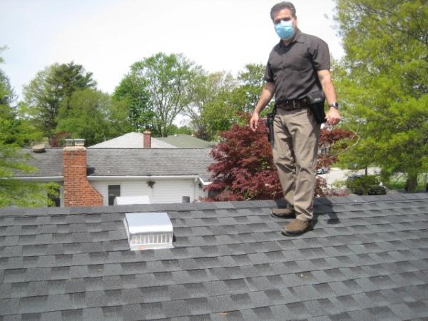 Korine Associates Building Inspection Services
