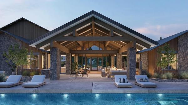 HDG Architecture