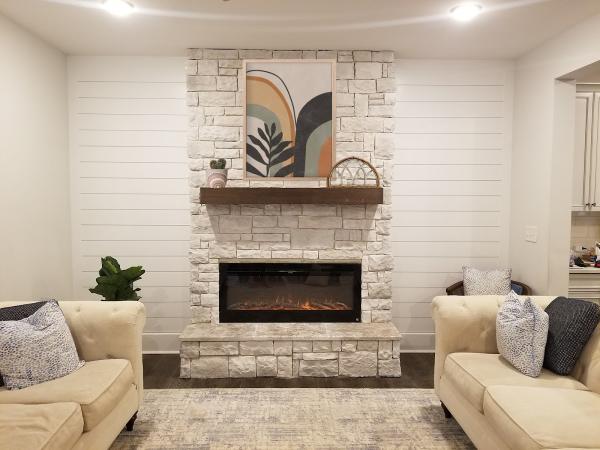 Rockstarr Stone Masonry Inc.