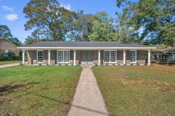 Houses For Sale Mobile AL