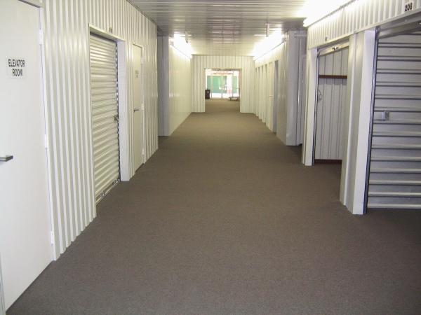 Champion Forest Self Storage and U-Haul