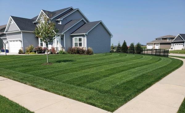 RPM Improvement Outdoor Services LLC