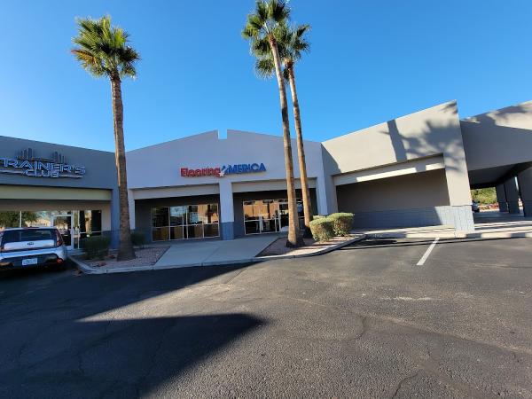 Flooring America