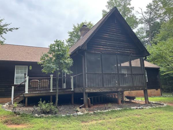 Ray's Siding Company LLC