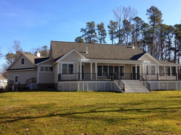 Ray's Siding Company LLC