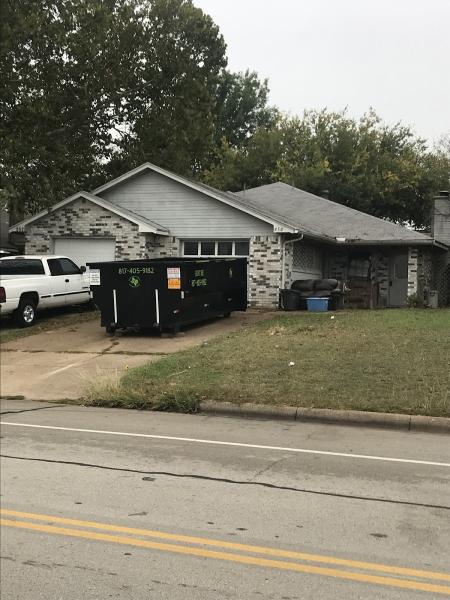 North Texas Dumpsters