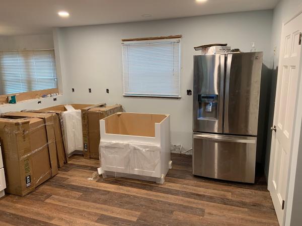 Makeover Consulting & Inspections