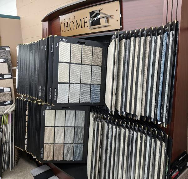 Vinyard Floor Covering Co. Inc.