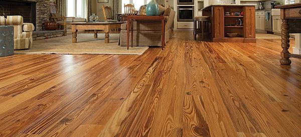 Vinyard Floor Covering Co. Inc.