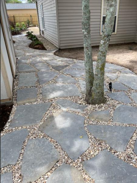 Robin's Landscaping & Irrigation LLC