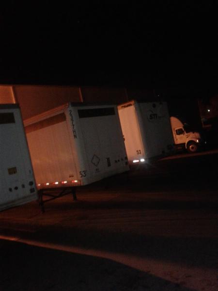 A-1 Freeman Moving Group