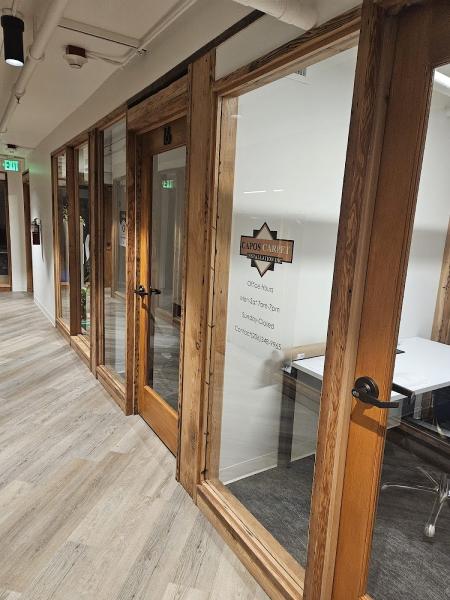 Capos Carpet Installation INC