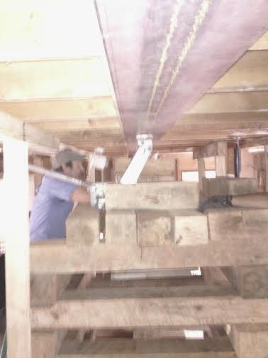 Structural Fix