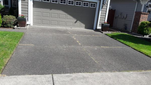 Exterior Shine