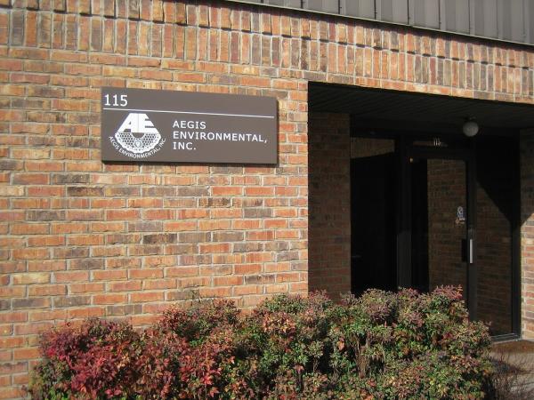 Aegis Environmental