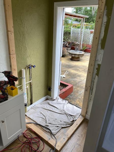 Carcani and Sons Handyman Repairs