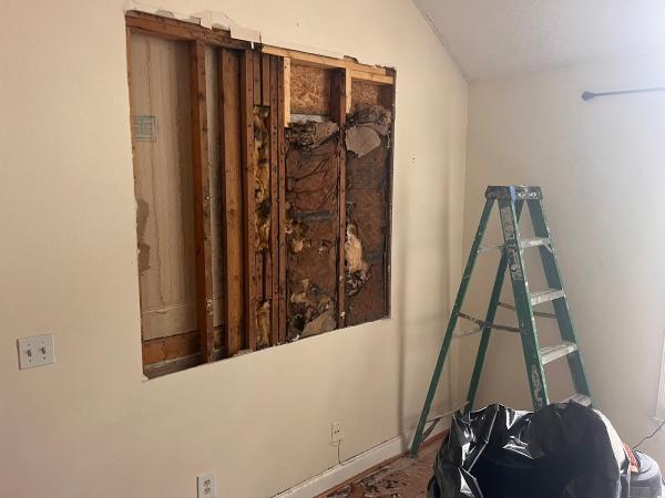 Carcani and Sons Handyman Repairs