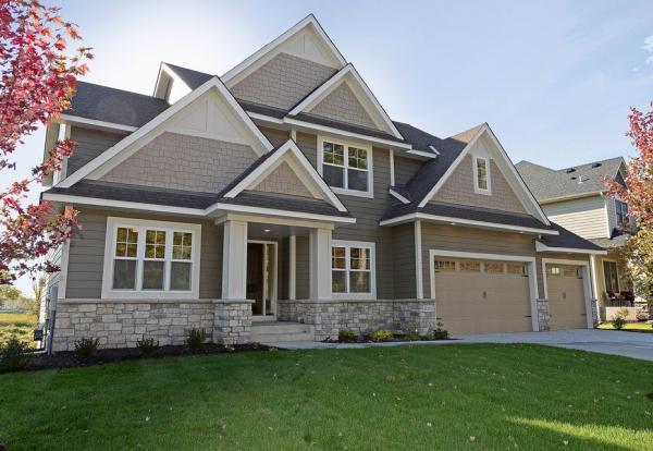 2FL Windows & Siding