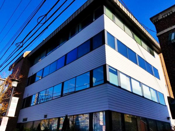 2FL Windows & Siding
