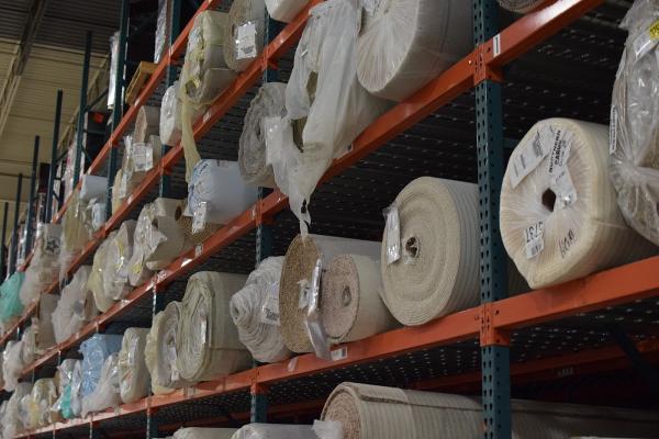 HOM Floors Commercial & Outlet Center