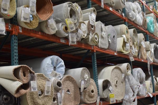 HOM Floors Commercial & Outlet Center