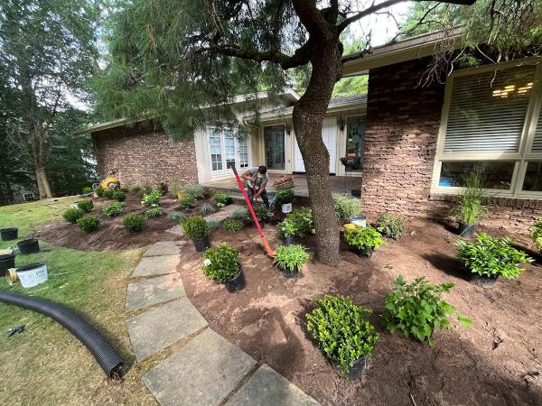 Refined Landscape and Design LLC