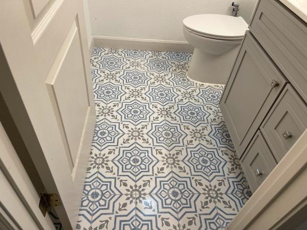 Aladdin Magic Carpet Cleaning