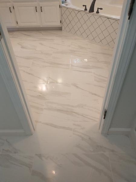 Taino's Handyman & Remodeling Services LLC