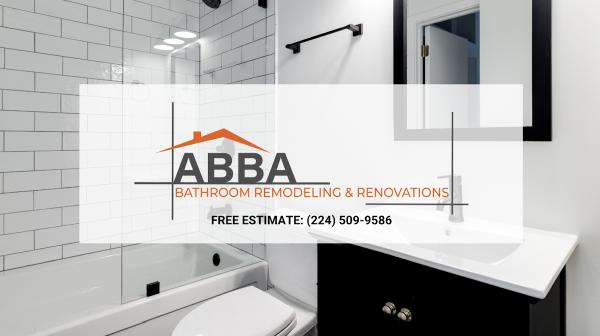 ABA Bathroom Remodeling & Renovations