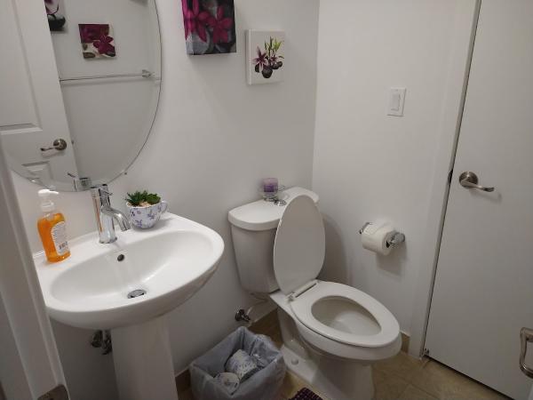 Loretta's Pristine Cleaning Company