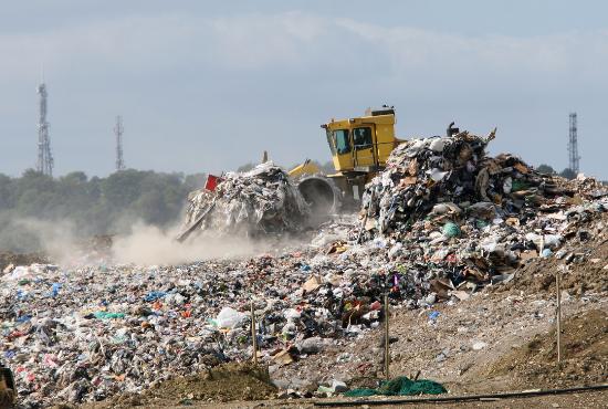 Metro Junk Solutions Inc.
