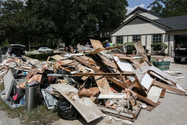 Metro Junk Solutions Inc.