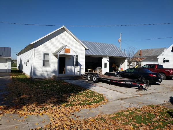 Offset Electric Inc.