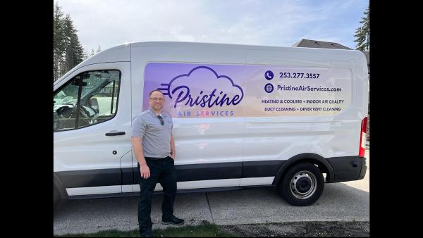 Pristine Air Services