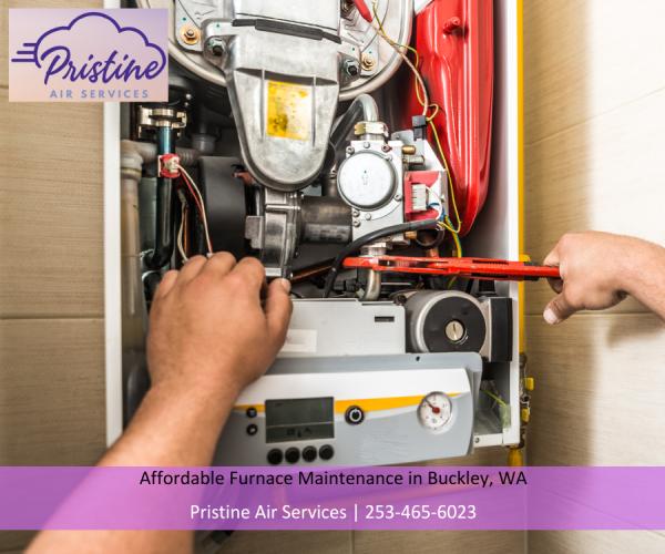 Pristine Air Services