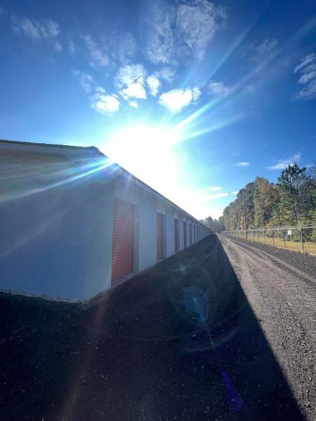Conway Secure Storage