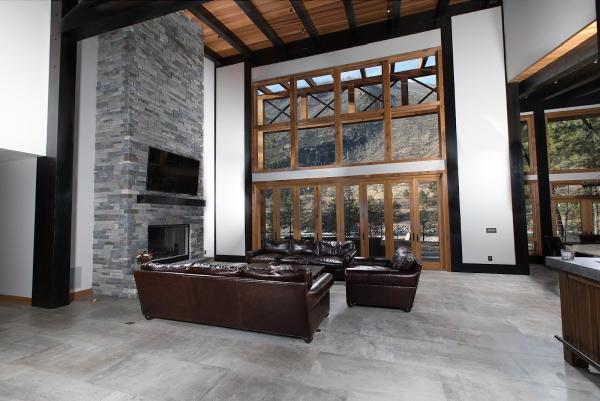Tamarack Construction Co Inc