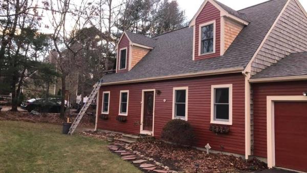Atlas Roofing & Construction Inc