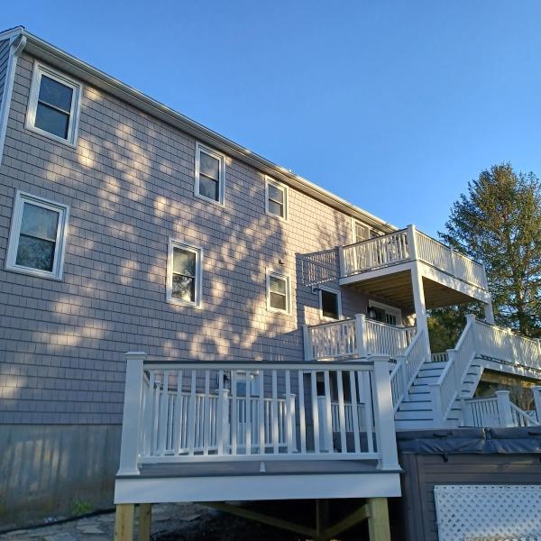 Atlas Roofing & Construction Inc
