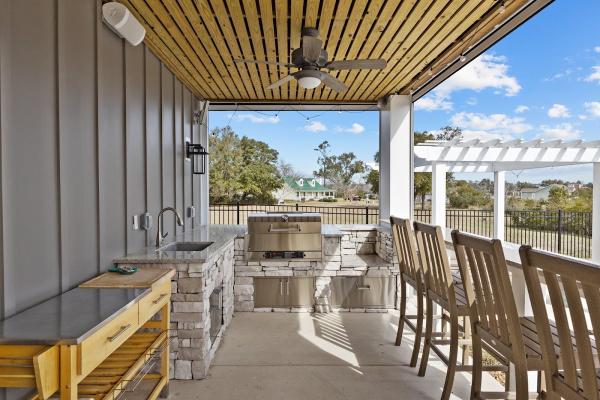 Crystal Coast Construction Unlimited LLC