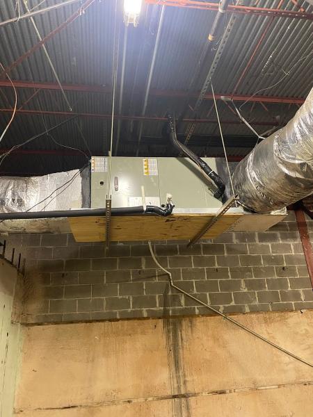 Efficient Systems AC & Plumbing
