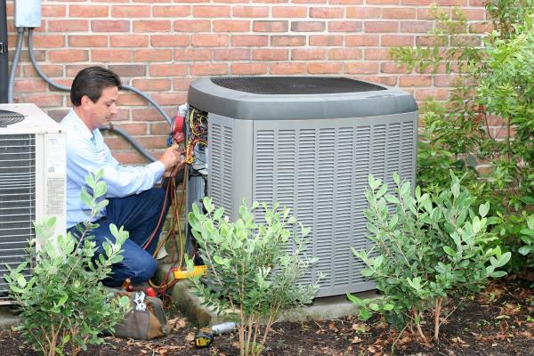 Efficient Systems AC & Plumbing