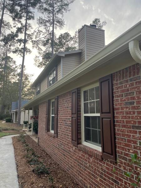 Gutterhawk Roofing & Gutter Specialists